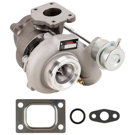 BuyAutoParts 40-80530SV Turbocharger and Installation Accessory Kit 1