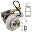 1996 Dodge Pick-up Truck Turbocharger and Installation Accessory Kit 1