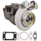 BuyAutoParts 40-80537SV Turbocharger and Installation Accessory Kit 1