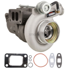 BuyAutoParts 1999 Dodge RamTrucks Turbocharger and Installation Accessory Kit 40-80537SV