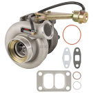 1995 Dodge Pick-up Truck Turbocharger and Installation Accessory Kit 1