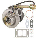 1994 Dodge Ram Trucks Turbocharger and Installation Accessory Kit 1