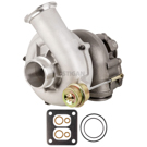 2001 Ford Excursion Turbocharger and Installation Accessory Kit 1