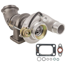 BuyAutoParts 40-80541SV Turbocharger and Installation Accessory Kit 1