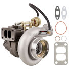 BuyAutoParts 40-80552SV Turbocharger and Installation Accessory Kit 1