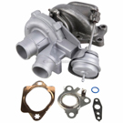 2015 Ford Transit-150 Turbocharger and Installation Accessory Kit 1