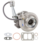 BuyAutoParts 40-80595HG Turbocharger and Installation Accessory Kit 1