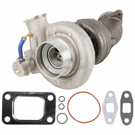 BuyAutoParts 40-80607HG Turbocharger and Installation Accessory Kit 1