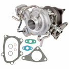 BuyAutoParts 40-80619IG Turbocharger and Installation Accessory Kit 1