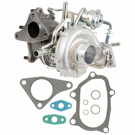 2009 Subaru Outback Turbocharger and Installation Accessory Kit 1