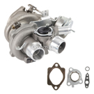 BuyAutoParts 40-80640BG Turbocharger and Installation Accessory Kit 1