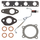 Stigan 842-0146 Turbocharger and Installation Accessory Kit 3