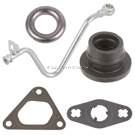 BuyAutoParts 40-80756S4 Turbocharger and Installation Accessory Kit 3