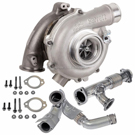 BuyAutoParts 40-80778UI Turbocharger and Installation Accessory Kit 1