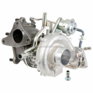 2009 Subaru Outback Turbocharger and Installation Accessory Kit 1