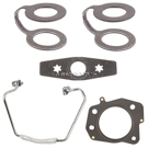 2014 Buick Regal Turbocharger and Installation Accessory Kit 3