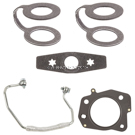 BuyAutoParts 40-808459F Turbocharger and Installation Accessory Kit 3