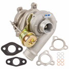 BuyAutoParts 40-808539A Turbocharger and Installation Accessory Kit 1