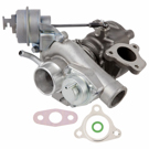 BuyAutoParts 40-808739D Turbocharger and Installation Accessory Kit 1