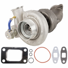 BuyAutoParts 40-80887HG Turbocharger and Installation Accessory Kit 1