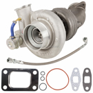 BuyAutoParts 40-80888HZ Turbocharger and Installation Accessory Kit 1