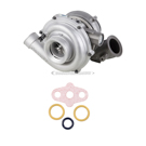 2004 Ford Excursion Turbocharger and Installation Accessory Kit 1