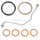 BuyAutoParts 40-82757S5 Turbocharger and Installation Accessory Kit 3
