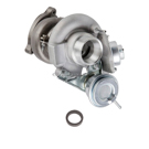 2004 Volvo C70 Turbocharger and Installation Accessory Kit 1