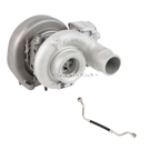 2015 Dodge Pick-up Truck Turbocharger and Installation Accessory Kit 1