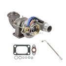BuyAutoParts 40-82784M18 Turbocharger and Installation Accessory Kit 1