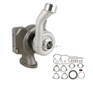 2009 Ford F Series Trucks Turbocharger and Installation Accessory Kit 1