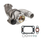 BuyAutoParts 40-82810M22 Turbocharger and Installation Accessory Kit 1