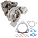 Stigan 842-0066 Turbocharger and Installation Accessory Kit 1