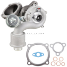 Stigan Audi TT Turbocharger and Installation Accessory Kit 842-0068