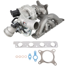 Stigan 842-0078 Turbocharger and Installation Accessory Kit 1