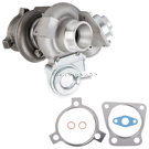 2004 Volvo S40 Turbocharger and Installation Accessory Kit 1