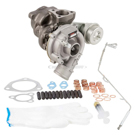 Stigan  Audi A4 Turbocharger and Installation Accessory Kit 842-0095