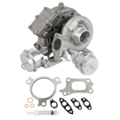 2007 Acura RDX Turbocharger and Installation Accessory Kit 1