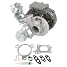 2007 Acura RDX Turbocharger and Installation Accessory Kit 1