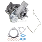 BuyAutoParts 40-84547IL Turbocharger and Installation Accessory Kit 1