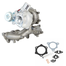 2015 Hyundai Veloster Turbocharger and Installation Accessory Kit 1