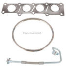 Stigan 842-0118 Turbocharger and Installation Accessory Kit 3
