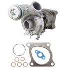 2000 Audi S4 Turbocharger and Installation Accessory Kit 1