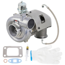 1997 Gmc Pick-up Truck Turbocharger and Installation Accessory Kit 1