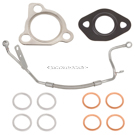 BuyAutoParts 40-84656S4 Turbocharger and Installation Accessory Kit 3