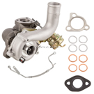 BuyAutoParts 40-84656S4 Turbocharger and Installation Accessory Kit 1