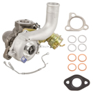 BuyAutoParts 40-84657IL Turbocharger and Installation Accessory Kit 1