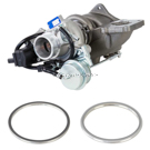 2018 Chevrolet Traverse Turbocharger and Installation Accessory Kit 1