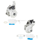 2023 Ford Expedition Turbocharger and Installation Accessory Kit 1