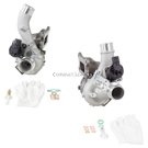 Stigan Infiniti Q50 Turbocharger and Installation Accessory Kit 842-0164